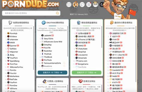 theporndude.com|The Porn Dude – Top Porn Sites List [2024 VERSION].